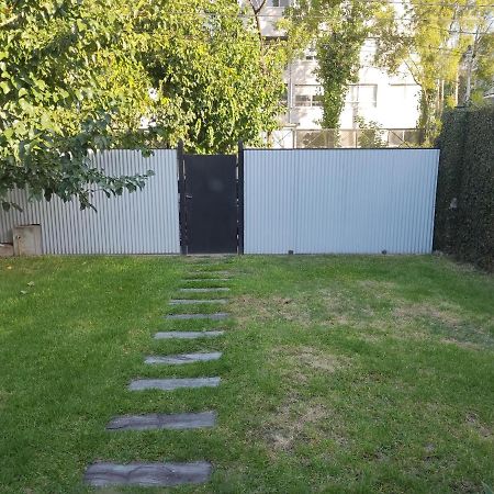 Casita Casa Con Parque, Estacionamiento Y Pileta En Tigre Villa Екстериор снимка