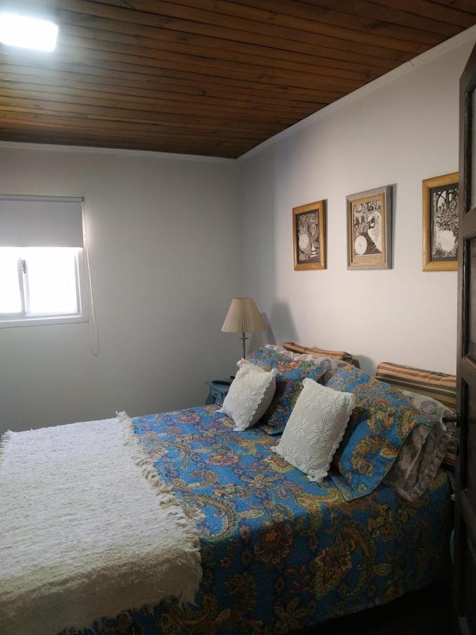 Casita Casa Con Parque, Estacionamiento Y Pileta En Tigre Villa Екстериор снимка