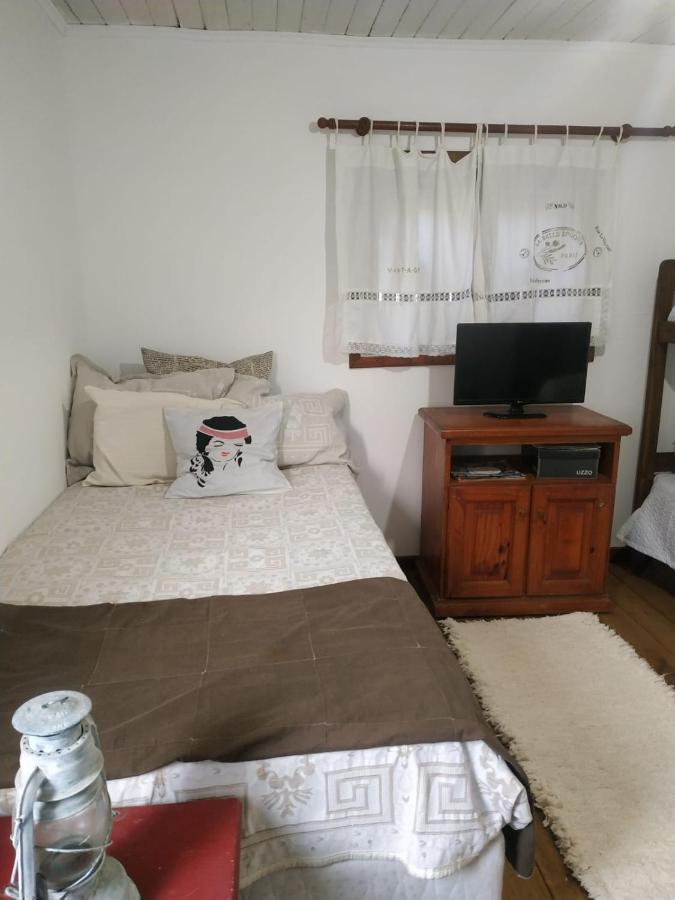 Casita Casa Con Parque, Estacionamiento Y Pileta En Tigre Villa Екстериор снимка